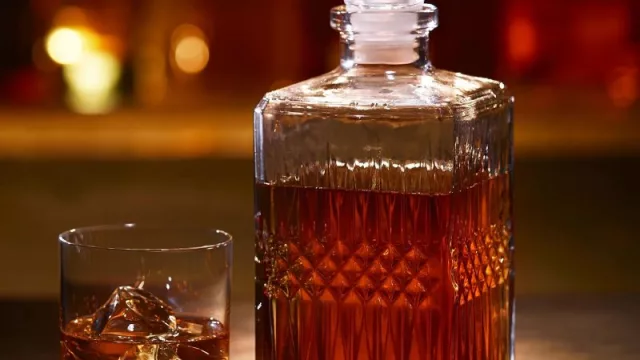 ¡Mozo, que llore! (este mes se celebra el Día Mundial del Whisky)