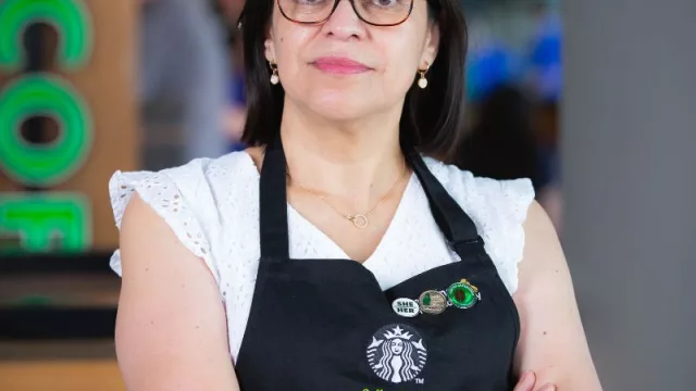 Starbucks apuesta fuerte por las nuevas tiendas Greener Store ¿de qué se trata este nuevo concepto? (quieren llegar a 25 para 2027)