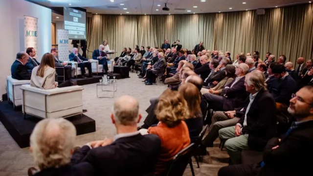 Todos los potenciales para que UY crezca (ACDE y las claves del país a largo plazo)