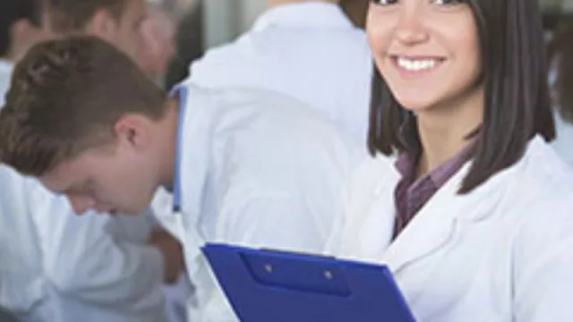 ANII consolida sus esfuerzos por el desarrollo de jóvenes investigadores