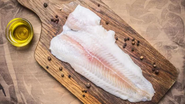 ¿Es posible que en Uruguay se consuma más pescado? (Novabarca rema para lograrlo)