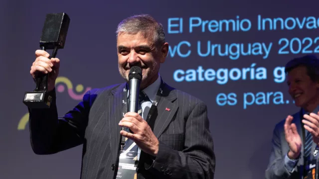 PwC lanzó cuarta edición del Premio Innovación