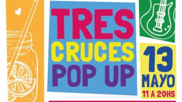 Tres Cruces celebra el Día de la Madre con el lanzamiento de su ciclo de festivales a cielo abierto