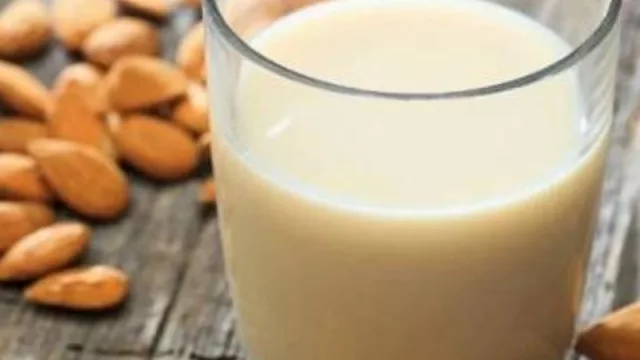 Solyal se adelantó y aprovechó el boom de las leches vegetales