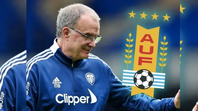 Ahora que la AUF confirmó a Marcelo Bielsa como DT de la Celeste, ¿qué resultado piensa que tendrá su proceso en la selección?