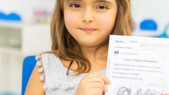 ¿Qué es el método Kumon? Un vistazo a este innovador programa educativo