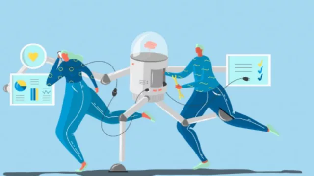 Solo un 16% de las empresas en España adoptan o planean adoptar herramientas de IA en sus procesos de selección