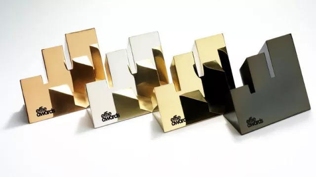 Premiando ideas que funcionan (se viene un nuevo Effie Awards)