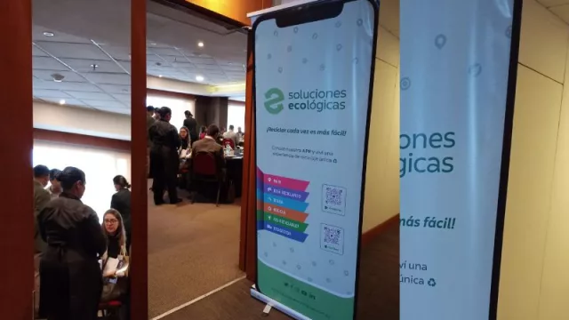 Geotab: la solución telemática para alcanzar metas de sustentabilidad con vehículos corporativos