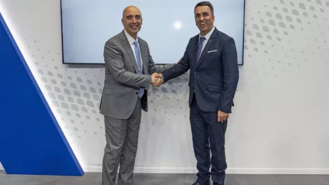 Telefónica España y Airbus se unen para impulsar la integración del 5G en el sector aeroespacial de defensa