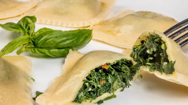 ¡La pasta está pronta!... (y si es gluten free mejor)