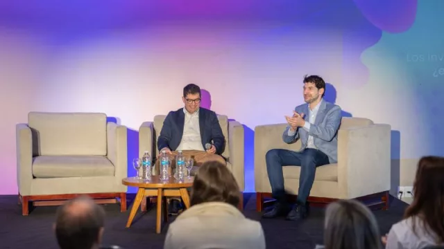 El futuro es hoy (la actitud es el cambio necesario)