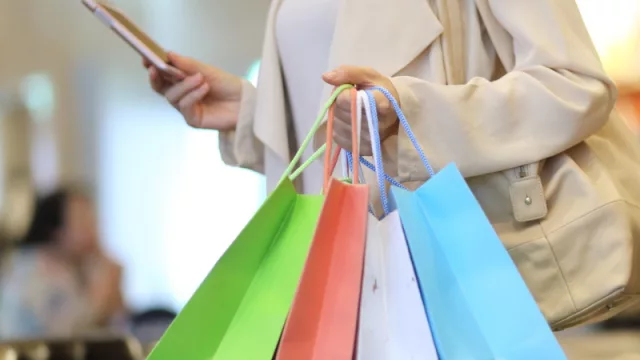 Argentina tiembla y compras uruguayas suben