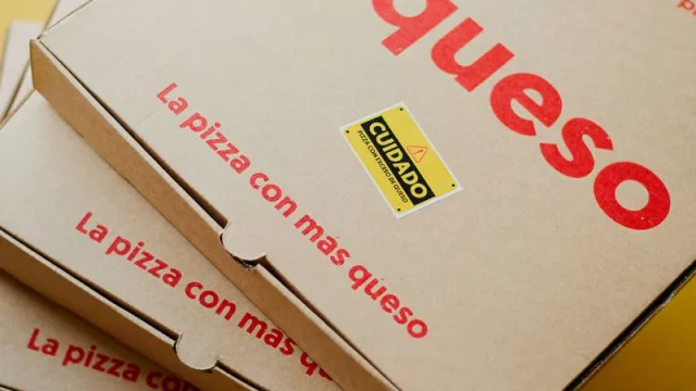 Binance se funde en Requeso por un día (vuelve a UY el Bitcoin Pizza Day)