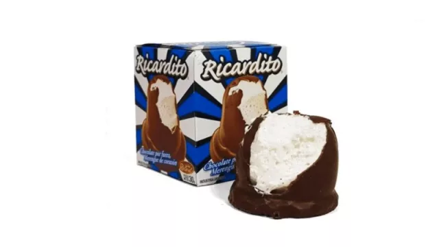 ¿Firmaría para que el Grupo Bimbo no deje de producir la clásica golosina Ricardito? Ni bien se lanzó la iniciativa más de 3.000 personas lo hicieron…