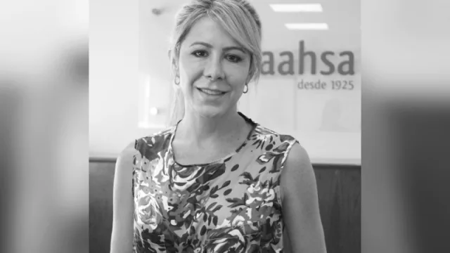 Franca Morábito: “En Paraguay la diferencia está en que sólo algunos trabajan dentro de la ley”