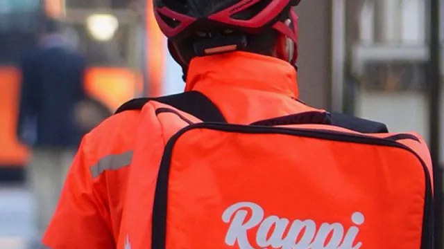 Rappi se hace amigo de Bill Gates (para dar habilidades tecnológicas)