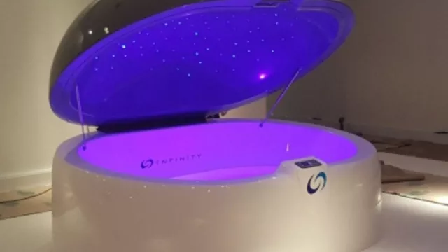 La línea de flotación es fácil de alcanzar en Uruguay (y durante 50 minutos)