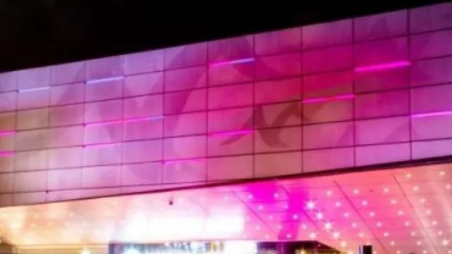 Montevideo Shopping obtiene el mayor galardón de marketing a nivel mundial (con su campaña de lucha contra el cáncer de mama)