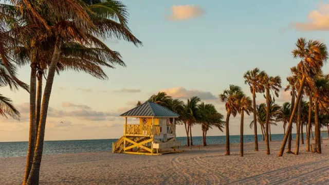 Crandon Park: la playa secreta que tienes que visitar en Miami