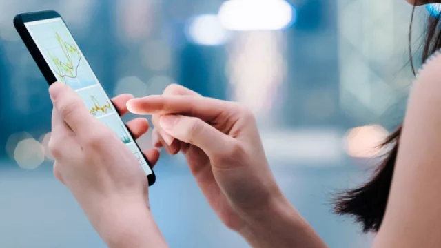 Tendencias y perspectivas del Cliente Financiero