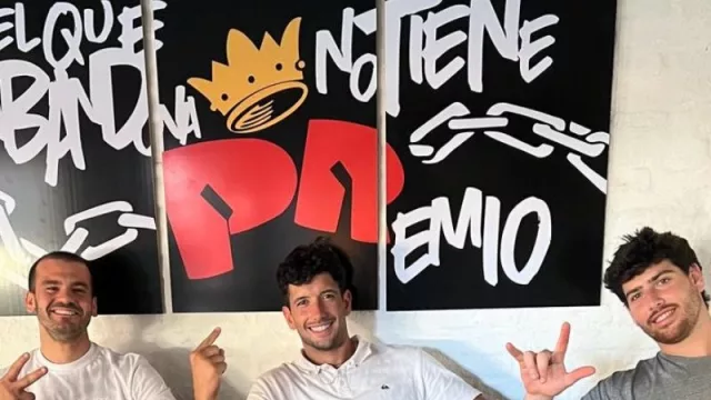 Palermo Hnos comercializa 2 mil unidades por semana (sumás más puntos de venta y se mete en el catering para fiestas)