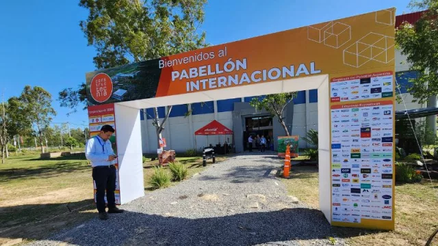 Enterate de lo que vas a encontrar en Constructecnia: la cita perfecta de la construcción