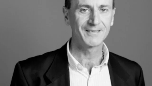 Con Alberto Gossweiler, Gerente General de Costa Urbana Shopping