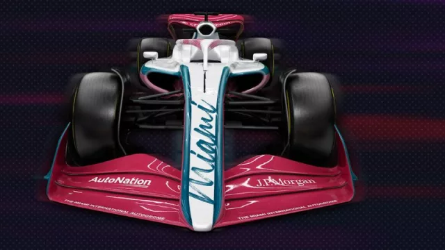 Miami: el mega impacto positivo de f1 en Mayo. ¿La carrera del billón de dólares?