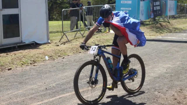 A puro pedal: llega el Campeonato Sudamericano Mountain Bike XCO a Itapúa