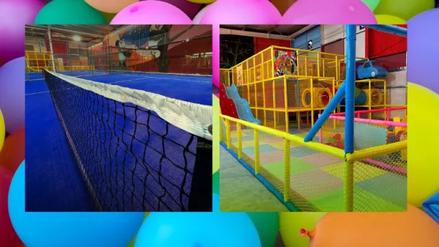 Ahora en Río Branco la diversión se llama Bambum (Panda é tudo inauguró espacio de entretenimiento)