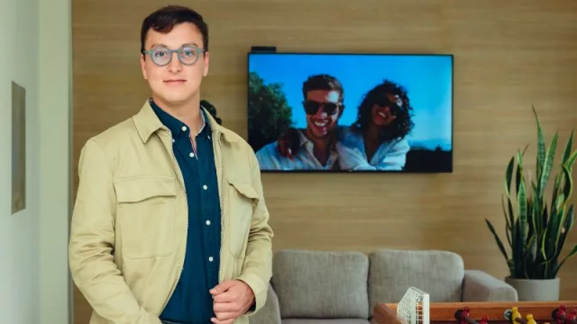 La marca de anteojos francesa que se posicionó en Uruguay con más de 300 combinaciones de modelos y colores