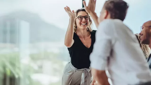 Las nuevas tecnologías no quitan valor al trabajo en equipo