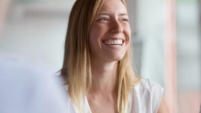 Conectar el trabajo con el propósito