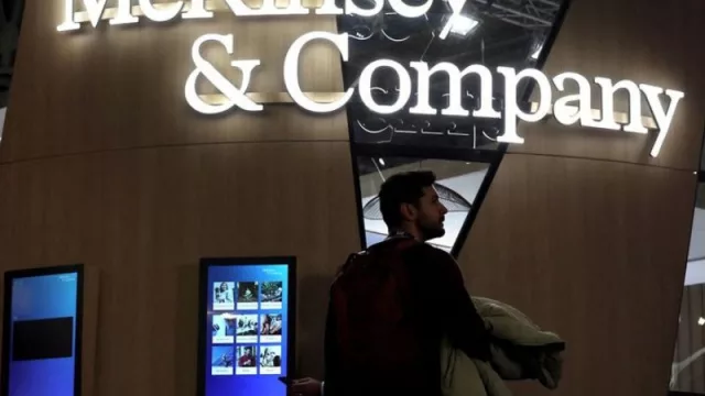 Con su cuerno de añil pescaba un US$ (ecosistema de startups sigue creciendo)