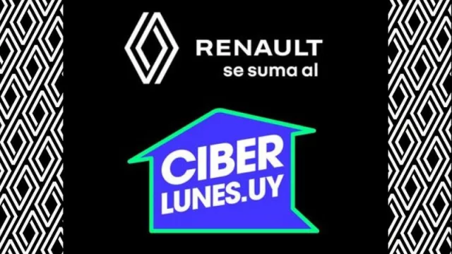 El motor se pone en modo CiberRombo (Renault maneja el Ciberlunes con descuentos de hasta US$ 3.000)