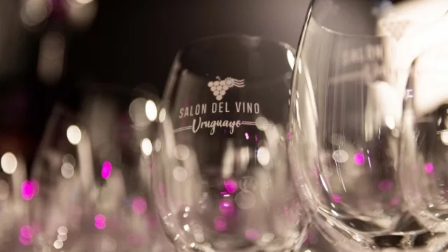 Chin… chin… otra vez (Enjoy Punta del Este y una nueva edición del Salón del Vino Uruguayo)