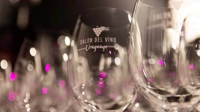 Enjoy Punta del Este, segunda edición del Salón del Vino Uruguayo