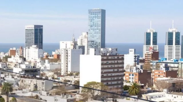 BeOne se hace un lugar en la zona de WTC (la desarrolladora acumula inversiones por US$ 50 millones)