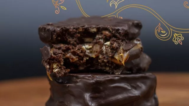 Juana está más loca que nunca (y produciendo a full)