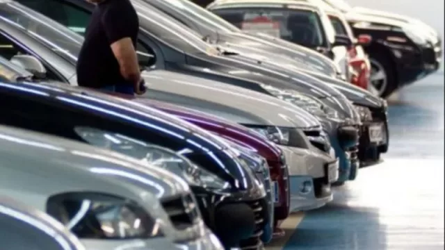 Mayo cortó la racha en la caída de ventas de 0km (se puso casi 10% arriba que mayo de 2022)