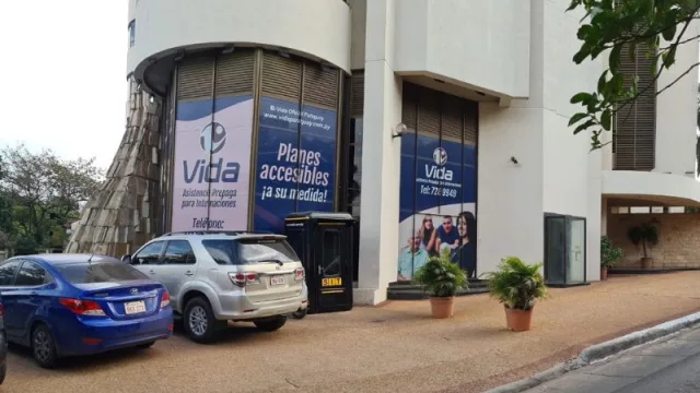 Rol de cuidado: Según Vida Paraguay crece demanda de acompañamiento profesional para internados