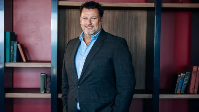 Pablo Pesce - Gerente General