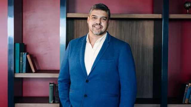 Germán Duarte - Gerente de Compras