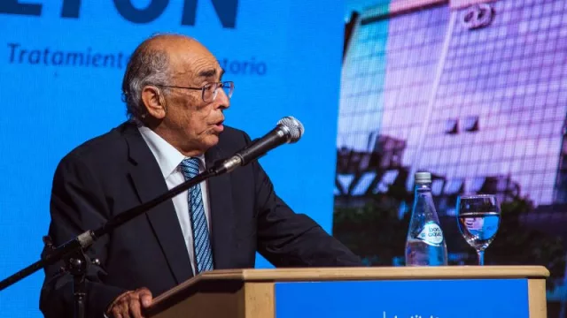 Oulton invierte 10 millones de dólares en un ciclotrón que elabora radiofármacos para diagnósticos oncológicos (y se consolida como referente nacional)