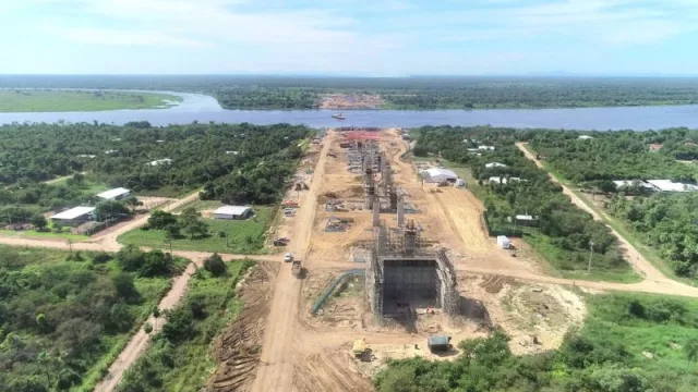 El Chaco recibió US$ 148 millones de inversión en cinco años (y en 2022 exportó por US$ 900 millones)