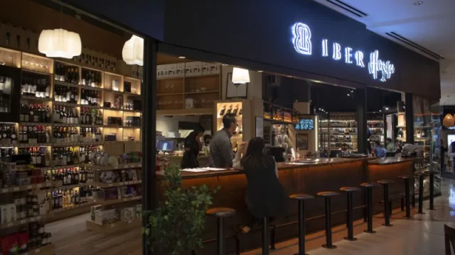 Iberpark lanza al mercado su nuevo catálogo de invierno