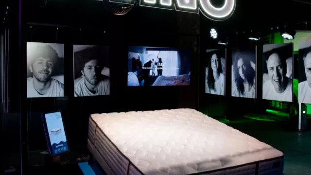 DIVINO presenta “Sleep Design” (una nueva marca premium del descanso)