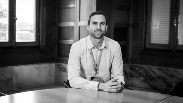 Franco Lena - Gerente general Frontoy