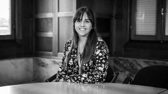 Cecilia Cea - Gerente de 3i Digital